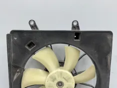 Вентилятор правый Honda Accord 7 CL 2.4 K24A