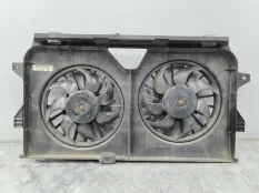 Вентилятор Chrysler Voyager 4 3.3 EGA