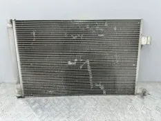 Радиатор кондиционера Jaguar XE X760 2.0 204PT