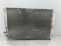 Радиатор кондиционера Chevrolet Captiva C140 2.4