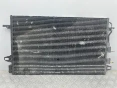 Радиатор кондиционера Chrysler Voyager 4 3.3 EGA