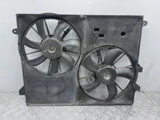 Вентилятор Chevrolet Captiva C140 2.4 LE5