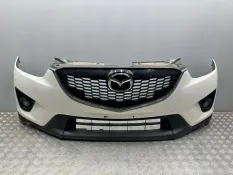 Бампер Mazda CX-5 KE