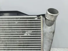 Интеркулер Mazda CX-7 ER 2.3T L3-VDT