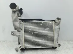 Интеркулер Mazda CX-7 ER 2.3T L3-VDT