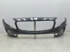 Бампер передний Mercedes GLA-Class X156