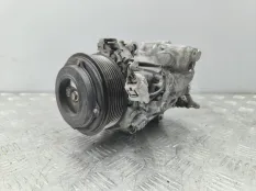 Компрессор кондиционера Toyota Alphard H20 3.5