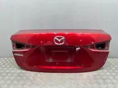 Крышка багажника Mazda 3 BM
