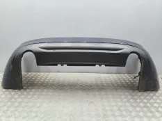 Бампер задний Volvo V60 FW