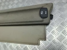 Шторка багажника Land Rover Discovery 4 L319