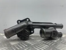 Корпус термостата Volkswagen Golf 6 1.2T CBZ