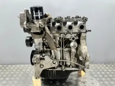 Двигатель Volkswagen Golf 6 CBZ 1.2T 104T.KM