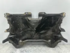 Защита двигателя Mercedes E W212