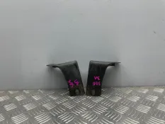 Заглушка бампера задняя Subaru Forester SG5