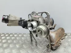 Турбина Mercedes C-Class W205 2.0 274.920