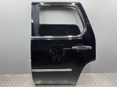 Дверь задняя левая Cadillac Escalade GMT900