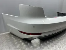 Бампер задний Audi A4 B9