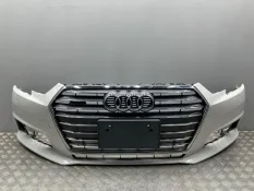 Бампер передний Audi A4 B9