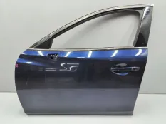 Дверь передняя левая Mazda 6 GJ