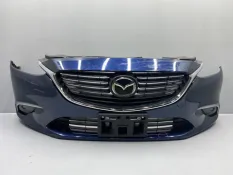 Бампер передний Mazda 6 GJ
