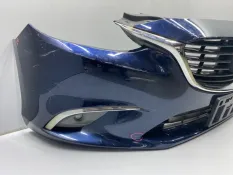 Бампер передний Mazda 6 GJ