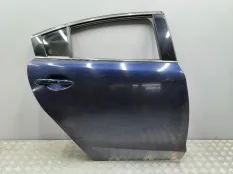 Дверь задняя правая Mazda 6 GJ