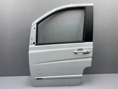 Дверь передняя левая Mercedes Viano W639