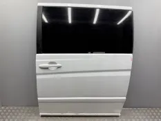 Дверь задняя левая Mercedes Viano W639