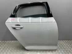 Дверь задняя правая Audi A4 B9
