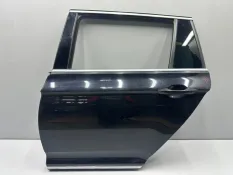 Дверь задняя левая Volkswagen Passat B8