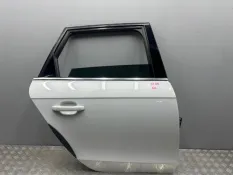 Дверь задняя правая Audi A4 B8 ALLROAD