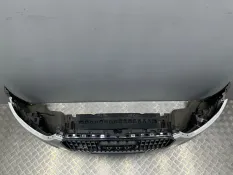 Бампер передний Audi A4 B8 ALLROAD