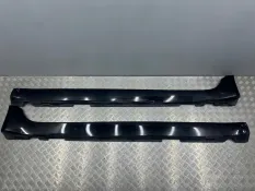 Пороги комплект Jaguar XF X250