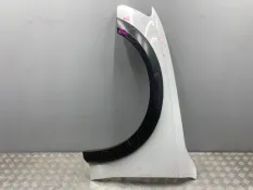 Крыло переднее левое Audi A4 B8 ALLROAD