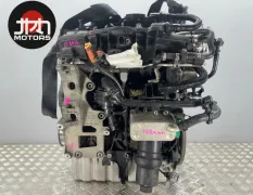 Двигатель Volkswagen Passat B6 BWA 2.0T 108 Т.КМ