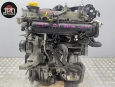Двигатель Renault Captur J87 H5F 1.2T 86 Т.КМ