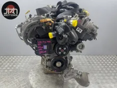 Двигатель Toyota Crown GRS211 4GR-FSE 2.5 111