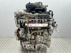 Двигатель Nissan X-Trail T31 QR25DE 2.5 98 Т.КМ