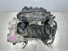 Двигатель Nissan X-Trail T31 QR25DE 2.5 98 Т.КМ