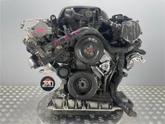 Двигатель Audi A6 C6 BDX 2.8 93 T.KM
