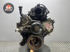 Двигатель Cadillac Escalade GMT900 L92 6.2 114