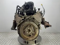 Двигатель Cadillac Escalade GMT900 L92 6.2 114