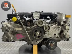 Двигатель Subaru BRZ ZC6 FA20 2.0 96 T.KM
