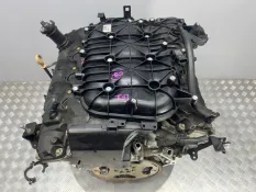 Двигатель Cadillac SRX 2 LF1 3.0 92 T.KM