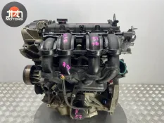 Двигатель Ford EcoSport B515 UEJB 1.5 97 T.KM