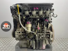 Двигатель Ford Kuga CBV B5254T 2.5T 94 T.KM