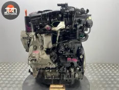 Двигатель Volkswagen Passat B6 CAW 2.0T 93 T.KM