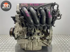 Двигатель Honda Accord CU K24A 2.4 85 Т.КМ