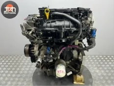 Двигатель Volvo S60 FS B4164T 1.6T 100 T.KM