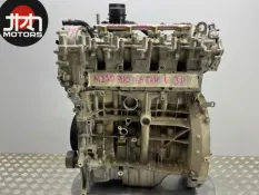 Двигатель Mercedes A W176 M270.910 1.6T 64 T.KM